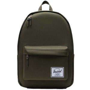 ハーシェルサプライ メンズ バックパック・リュックサック バッグ Herschel Supply Co. Classic X-Large Backpack Ivy Green