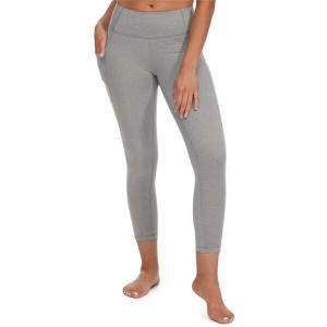 アウトドアリサーチ レディース レギンス ボトムス Outdoor Research Melody 7/8 Leggings - Women's Light Pewter Heather