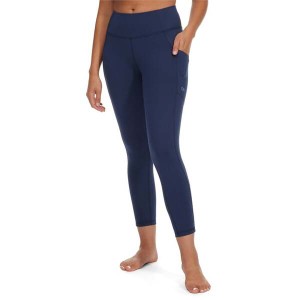 アウトドアリサーチ レディース レギンス ボトムス Outdoor Research Melody 7/8 Leggings - Women's Naval Blue