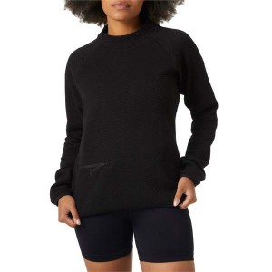 ヘリーハンセン レディース パーカー・スウェット アウター Helly Hansen Allure Pullover - Women's Black