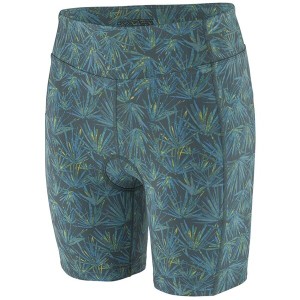 パタゴニア レディース ハーフパンツ・ショーツ ボトムス Patagonia Nether Liner Shorts - Women's Grasslands: Nouveau Green