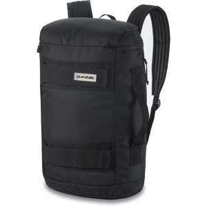 ダカイン メンズ バックパック・リュックサック バッグ Dakine Mission Street 25L Backpack Black