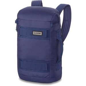 ダカイン メンズ バックパック・リュックサック バッグ Dakine Mission Street 25L Backpack Naval Academy