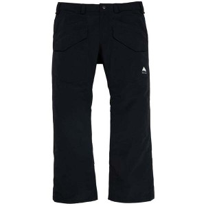 バートン メンズ カジュアルパンツ ボトムス Burton Covert 2.0 Pants True Black