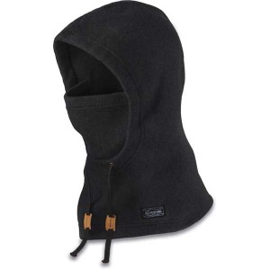 ダカイン メンズ 帽子 アクセサリー Dakine Hunter Hood Black