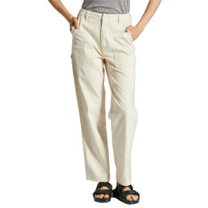 ブリクストン レディース カジュアルパンツ ボトムス Brixton Alameda Pants - Women's Natural