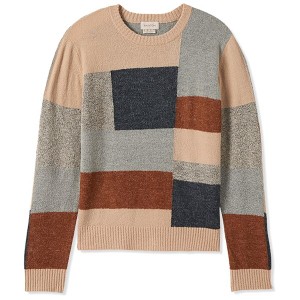 ブリクストン レディース ニット・セーター アウター Brixton Fiona Sweater - Women's Sesame