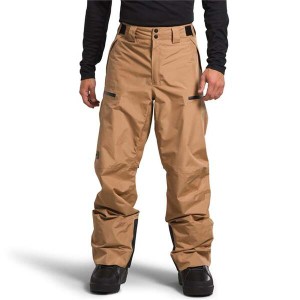 ノースフェイス メンズ カジュアルパンツ ボトムス The North Face Dawnstrike GORE-TEX Pants Almond Butter