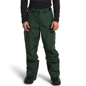 ノースフェイス メンズ カジュアルパンツ ボトムス The North Face Dawnstrike GORE-TEX Pants Pine Needle