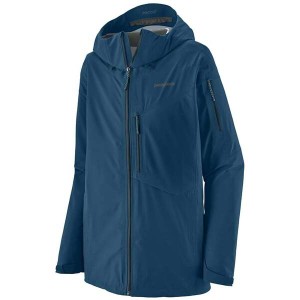 パタゴニア メンズ ジャケット・ブルゾン アウター Patagonia Snowdrifter Jacket Lagom Blue