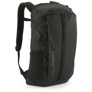 パタゴニア メンズ バックパック・リュックサック バッグ Patagonia Black Hole 25L Pack Black