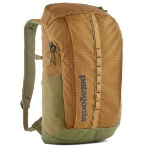 パタゴニア メンズ バックパック・リュックサック バッグ Patagonia Black Hole 25L Pack Pufferfish Gold