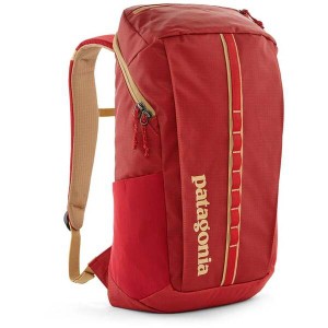 パタゴニア メンズ バックパック・リュックサック バッグ Patagonia Black Hole 25L Pack Touring Red