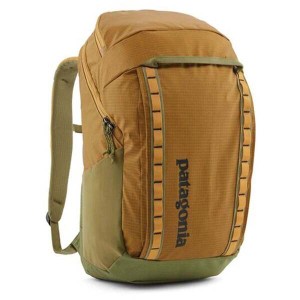 パタゴニア メンズ バックパック・リュックサック バッグ Patagonia Black Hole 32L Pack Pufferfish Gold