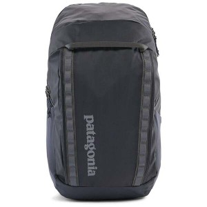 パタゴニア メンズ バックパック・リュックサック バッグ Patagonia Black Hole 32L Pack Smolder Blue