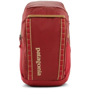 パタゴニア メンズ バックパック・リュックサック バッグ Patagonia Black Hole 32L Pack Touring Red