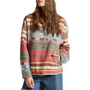 ブリクストン レディース ジャケット・ブルゾン アウター Brixton Benito Jacket - Women's Multi