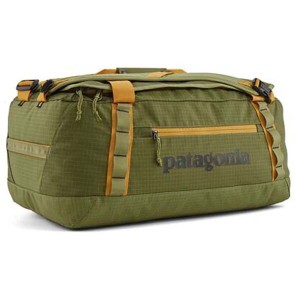 パタゴニア メンズ ボストンバッグ バッグ Patagonia Black Hole 40L Duffel Bag Buckhorn Green