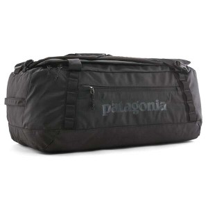 パタゴニア メンズ ボストンバッグ バッグ Patagonia Black Hole 55L Duffel Bag Black