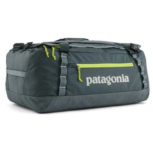 パタゴニア メンズ ボストンバッグ バッグ Patagonia Black Hole 55L Duffel Bag Nouveau Green