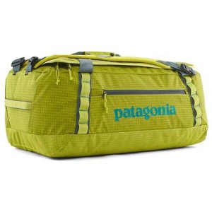 パタゴニア メンズ ボストンバッグ バッグ Patagonia Black Hole 55L Duffel Bag Phosphorus Green