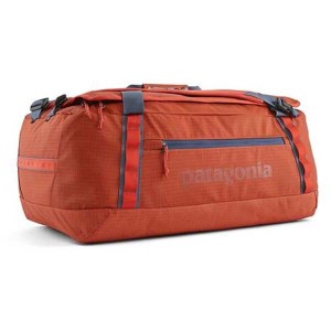 パタゴニア メンズ ボストンバッグ バッグ Patagonia Black Hole 55L Duffel Bag Pimento Red