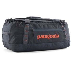 パタゴニア メンズ ボストンバッグ バッグ Patagonia Black Hole 55L Duffel Bag Smolder Blue