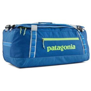 パタゴニア メンズ ボストンバッグ バッグ Patagonia Black Hole 55L Duffel Bag Vessel Blue