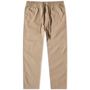 カーハート メンズ カジュアルパンツ ボトムス Carhartt WIP Lawton Pant Wall