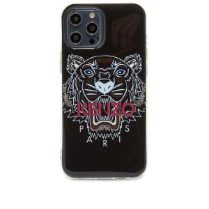 KENZO - あい   新品 KENZO iPhone8 ブラック 楽天市場】kenzo iPhone（ケース・カバー｜スマートフォン・携帯