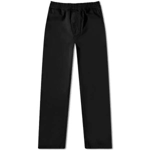 カーハート メンズ カジュアルパンツ ボトムス Carhartt WIP Flint Pant Black