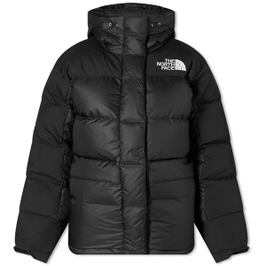 ノースフェイス レディース ジャケット・ブルゾン アウター The North Face Himalayan Parka Tnf Black