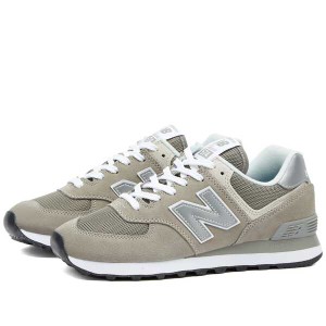 new balance 574 ニューバランス wl 574 moyの通販｜au PAY マーケット