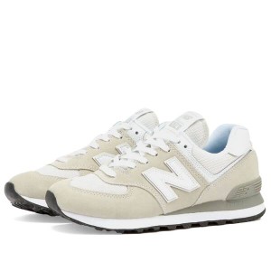 new balance 574 ニューバランス wl 574 moyの通販｜au PAY マーケット