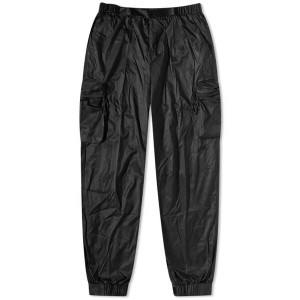 ナイキ メンズ カジュアルパンツ ボトムス Nike Tech Pack Lined Woven Pant Black