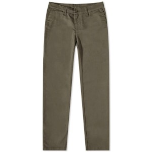 カーハート メンズ カジュアルパンツ ボトムス Carhartt WIP Sid Pant Salvia