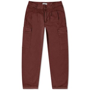 カーハート レディース カジュアルパンツ ボトムス Carhartt WIP Collins Pant Ale