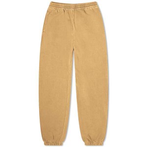 カーハート レディース カジュアルパンツ ボトムス Carhartt WIP Nelson Sweat Pant Brown