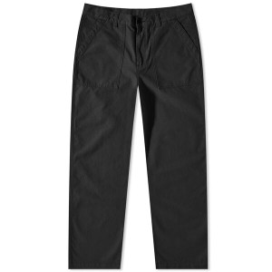 カーハート メンズ カジュアルパンツ ボトムス Carhartt WIP Council Pant Black