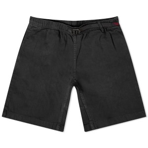 グラミチ レディース ハーフパンツ・ショーツ ボトムス Gramicci G Short Black