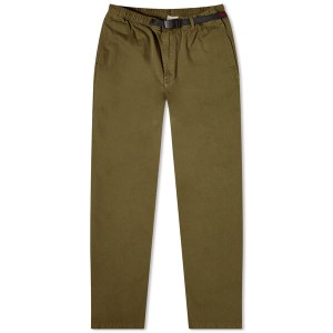 グラミチ レディース カジュアルパンツ ボトムス Gramicci Gramicci Pant Olive