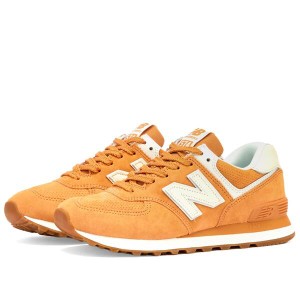 new balance 574 ニューバランス wl 574 moyの通販｜au PAY マーケット