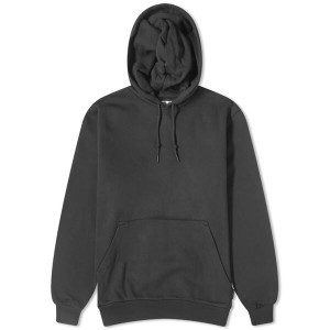 フィルソン メンズ パーカー・スウェット アウター Filson Prospector Hoody Black