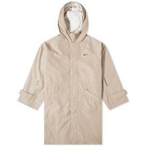 ナイキ メンズ ジャケット・ブルゾン アウター Nike X Nocta Sideline Jacket Khaki