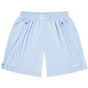 ナイキ メンズ ハーフパンツ・ショーツ ボトムス Nike X Nocta Shorts Cobalt Bliss & White