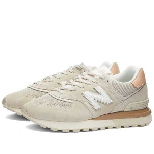 ニューバランス メンズ スニーカー シューズ New Balance U574LGDW Reflection