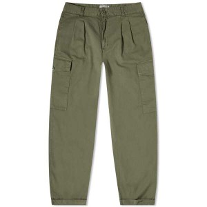 カーハート レディース カジュアルパンツ ボトムス Carhartt WIP Collins Pant Dollar Green