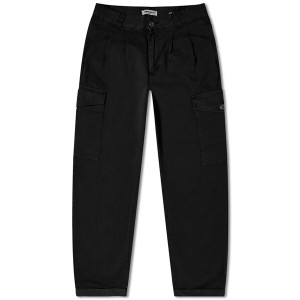 カーハート レディース カジュアルパンツ ボトムス Carhartt WIP Collins Pant Black