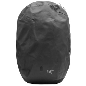 アークテリクス メンズ バックパック・リュックサック バッグ Arc'teryx Granville 16 Backpack Black