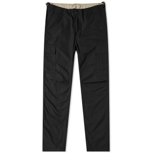 カーハート メンズ カジュアルパンツ ボトムス Carhartt WIP Aviation Pant Black